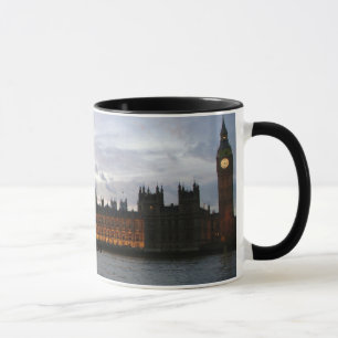 London Tasse