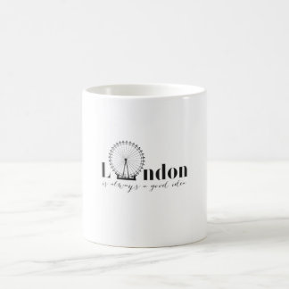 London-Tasse Tasse