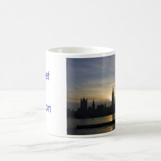 London-Tasse Tasse