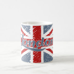 London-Tasse Tasse