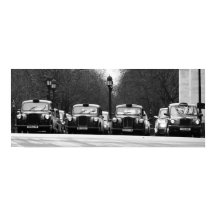 London Taxis