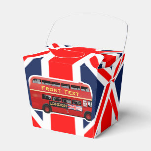 London themenorientiert geschenkschachtel