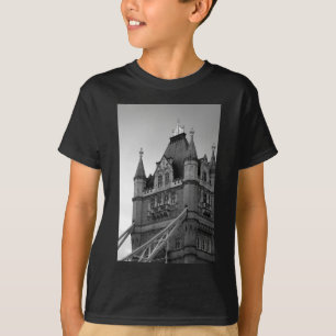London Tower Bridge Close-up T-Shirt