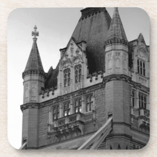 London Tower Bridge Close-up Untersetzer