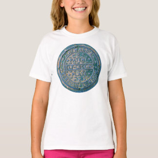 London Utility Cover - Kids T - Shirt