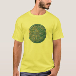 London Utility Cover - Men's T - Shirt