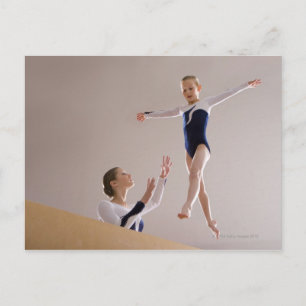 London, Vereinigtes Königreich Postkarte