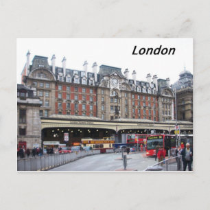 London—Victoria—Station—[kan.k].JPG Postkarte
