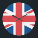 LONDON WATCH GROßE WANDUHR<br><div class="desc">LONDON WATCH</div>