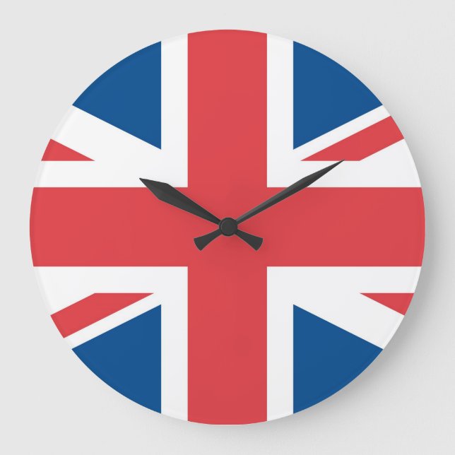 LONDON WATCH GROßE WANDUHR (Vorderseite)