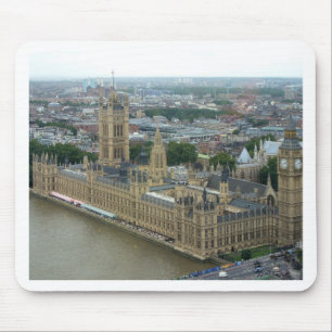 London Westminster Mousepad