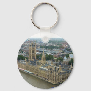 London Westminster Schlüsselanhänger
