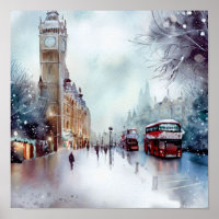 London-Winter Wonderland (C)