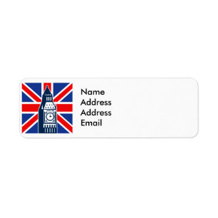 Londoner Anruf