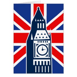 Londoner Anruf
