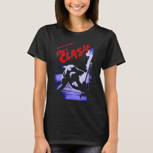 Londoner Anruf T-Shirt