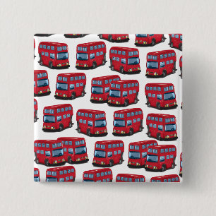 Londoner Bus Button
