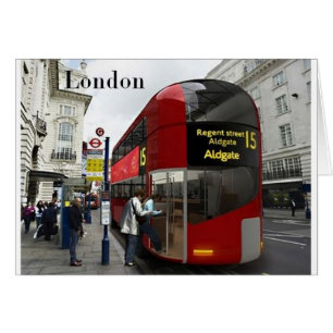 Londoner Bus (St.K.)