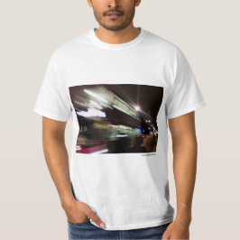 Londoner Bus T-Shirt