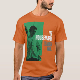 Londoner Rumpf T-Shirt