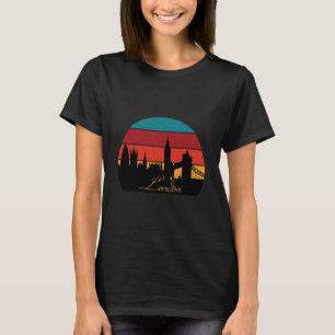 Londoner Silhouette T-Shirt