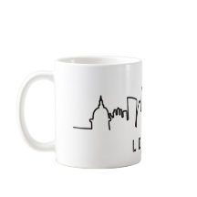 Londoner Skyline
