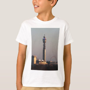 Londoner Skyline T-Shirt