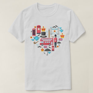 Londoner T - Shirt