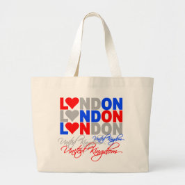 Londoner Tasche - Stil & Farbe wählen