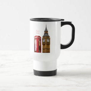 Londoner Tasse