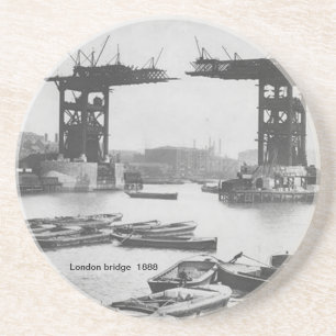 Londoner Untersetzer
