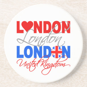 Londoner Untersetzer