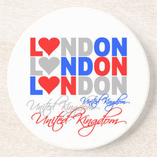 Londoner Untersetzer