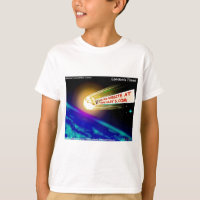 Londons Times Cartoon T-Shirts