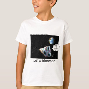 Londons Times Cartoon T-Shirts