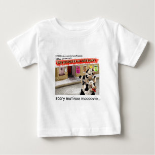 Londons Times Cartoon T-Shirts