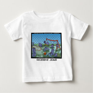 Londons Times Cartoon T-Shirts
