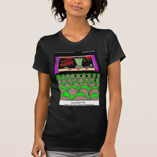 Londons Times Cartoon T-Shirts