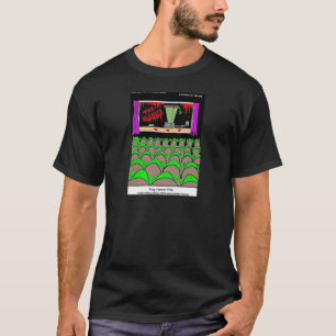 Londons Times Cartoon T-Shirts