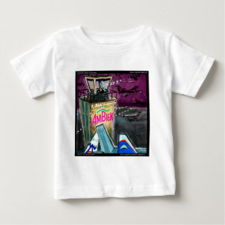 Londons Times Cartoon T-Shirts