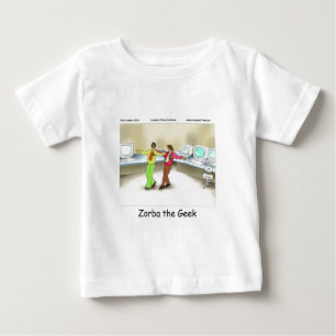 Londons Times Cartoon T-Shirts
