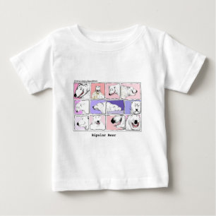 Londons Times Cartoon T-Shirts