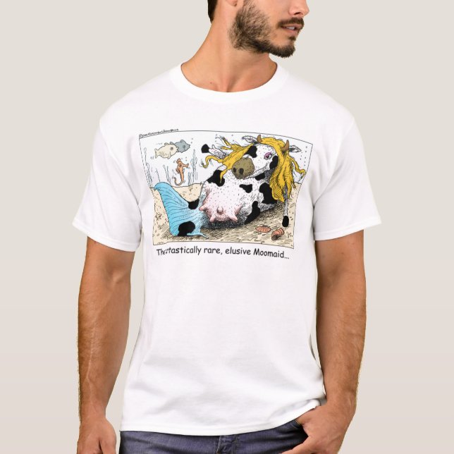 Londons Times Cartoon T-Shirts (Vorderseite)