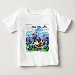 Londons Times Cartoon T-Shirts