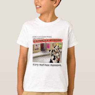 Londons Times Cartoon T-Shirts