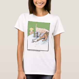 Londons Times Cartoon T-Shirts