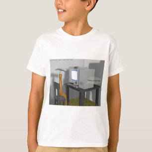 Londons Times Cartoon T-Shirts