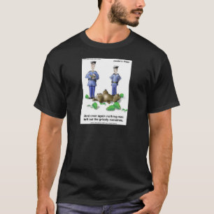 Londons Times Cartoon T-Shirts