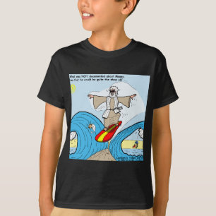 Londons Times Cartoon T-Shirts