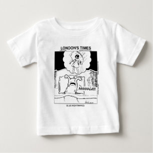 Londons Times Cartoon T-Shirts